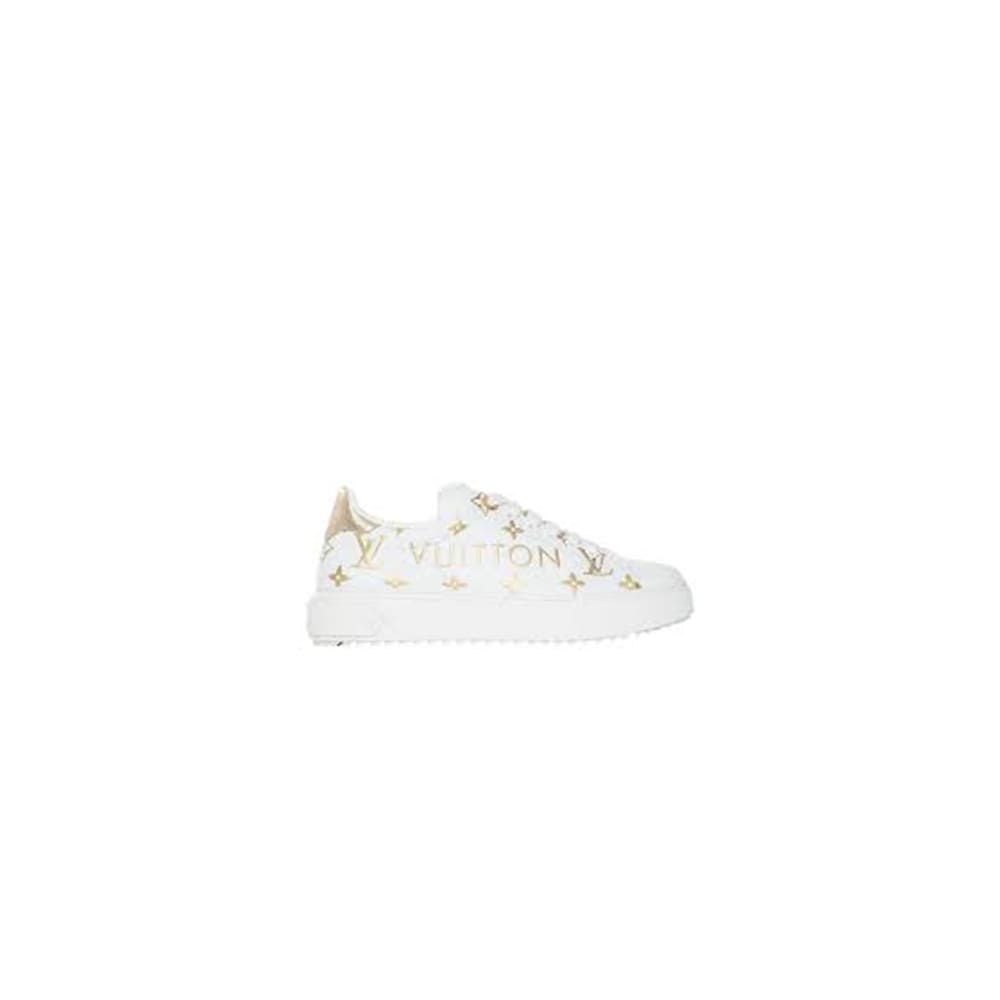 LV Time Out Sneaker