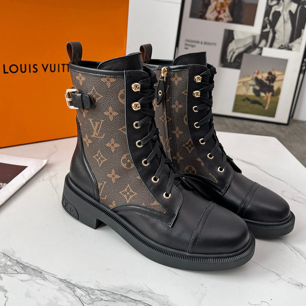 LV Citizen Flat Ranger