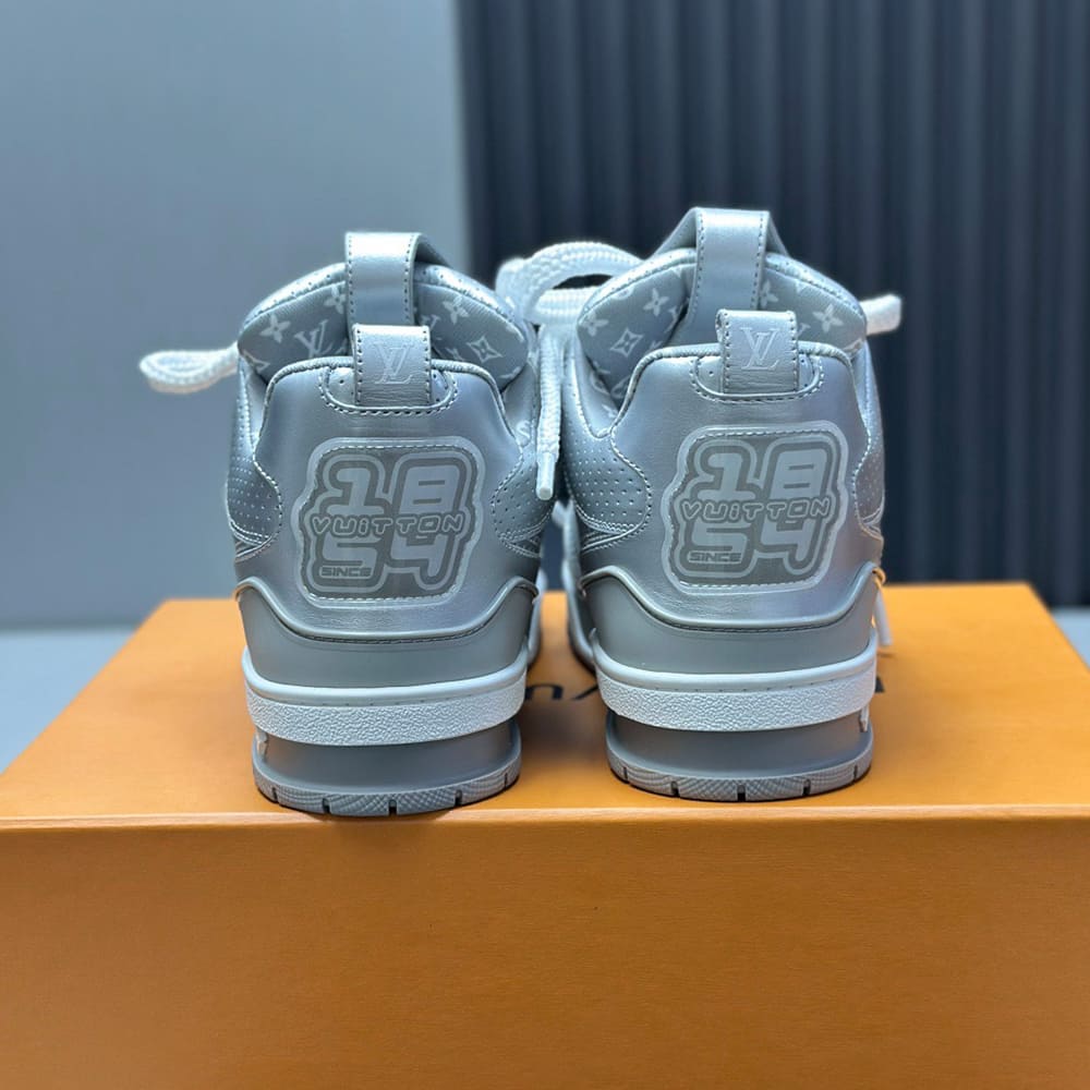 LV Skate Sneaker