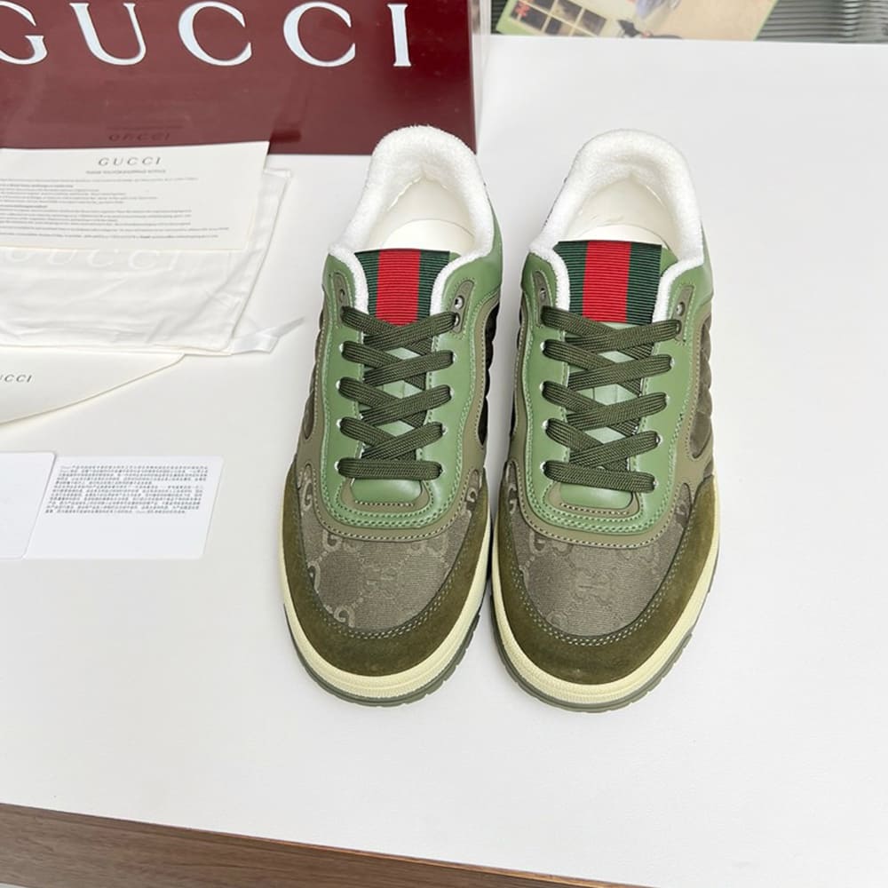Gucci Re-Web sneaker