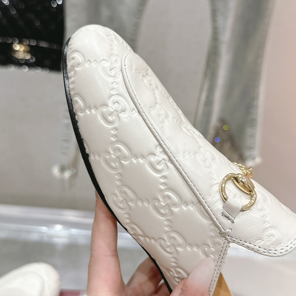 Gucci Women s Princetown slipper