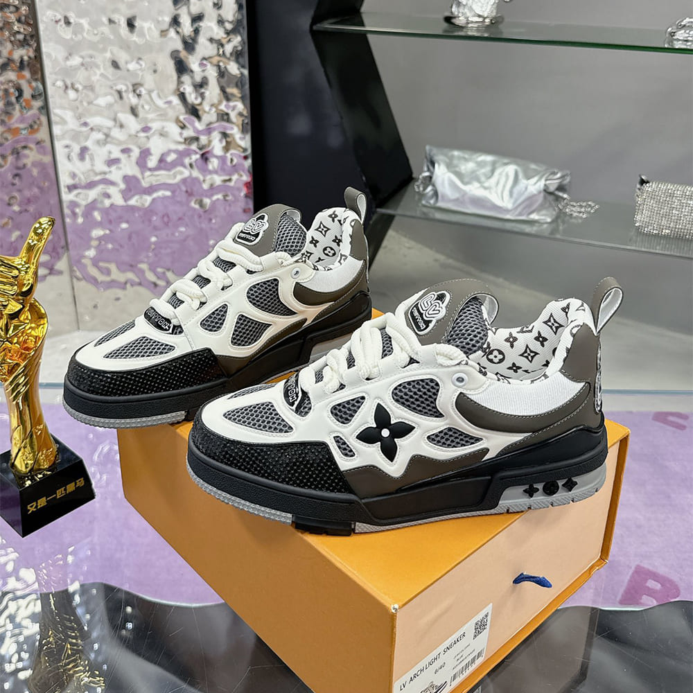 LV Skate sneakers