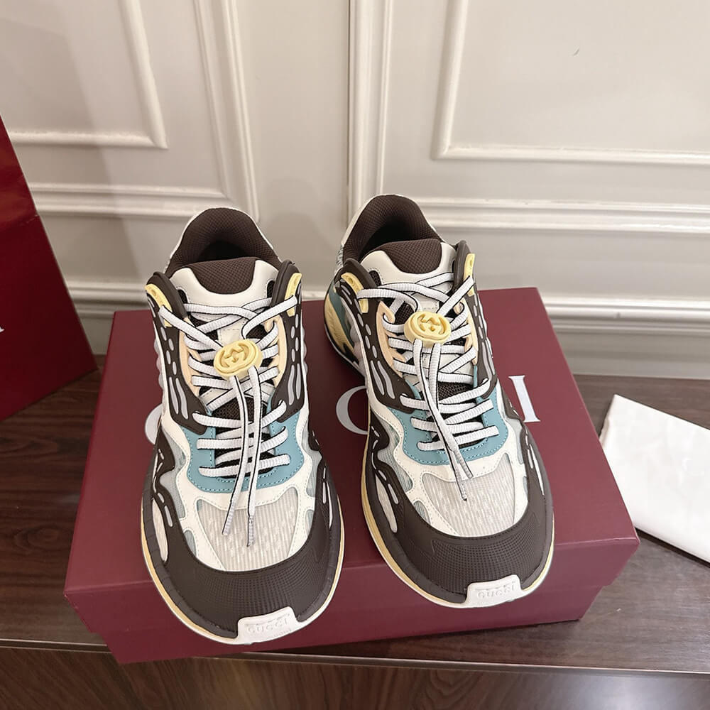Gucci 2.0 sneakers