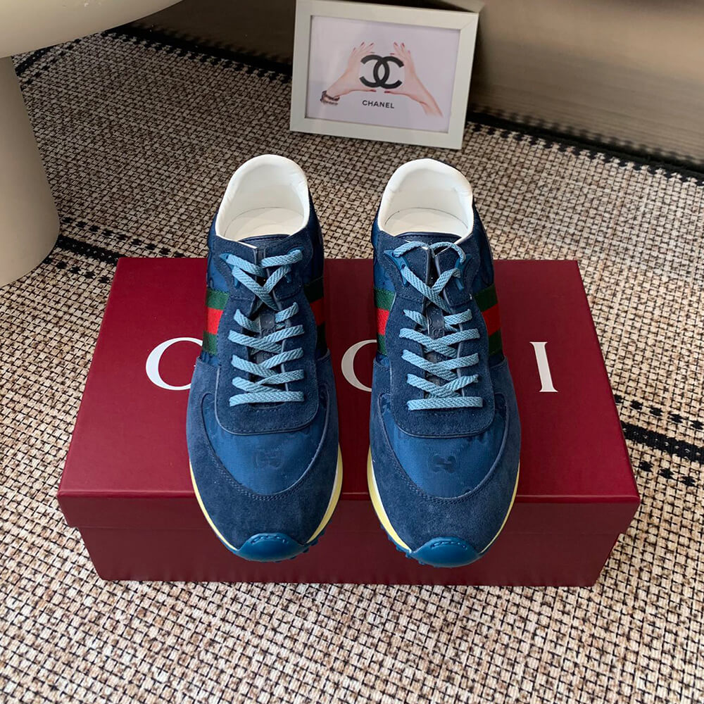 Men s Gucci Re-Motion sneaker