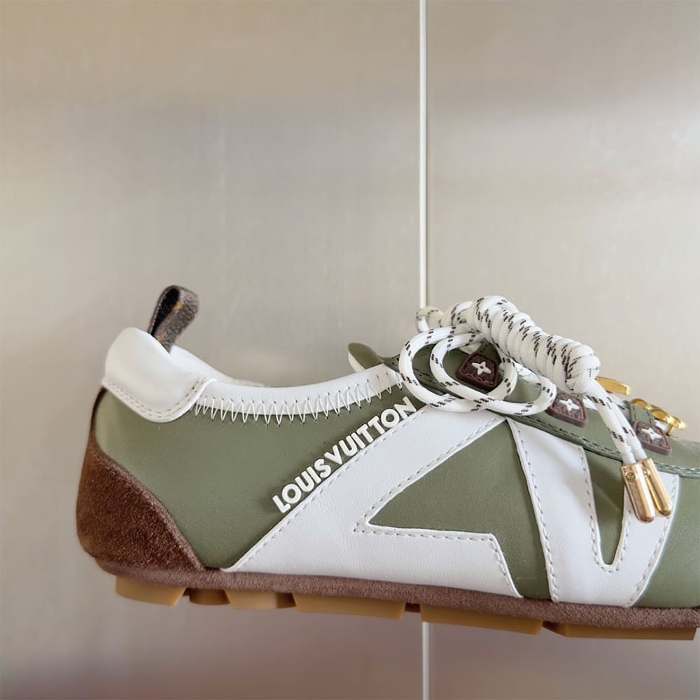 LV Sneakerina