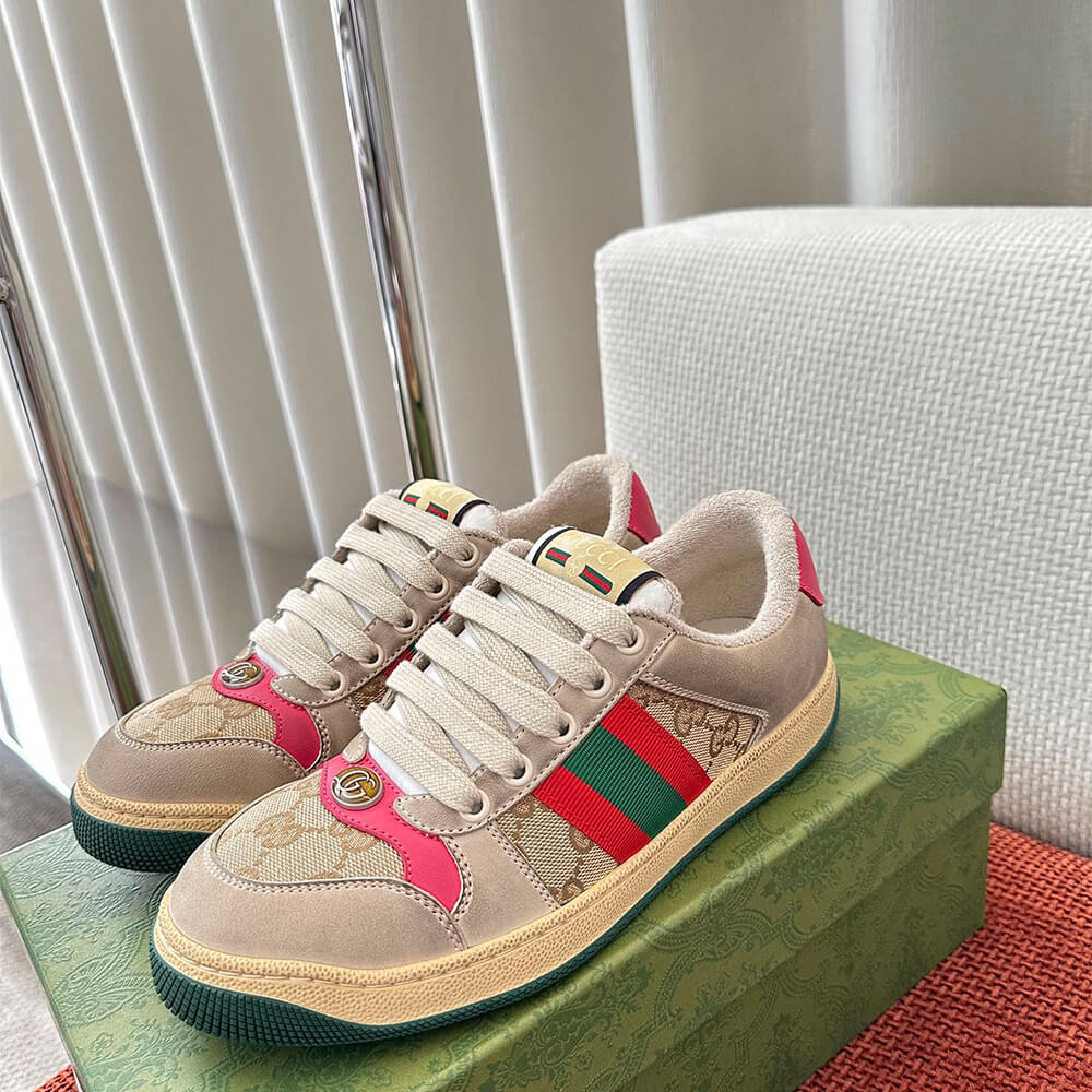 Women s Screener sneaker