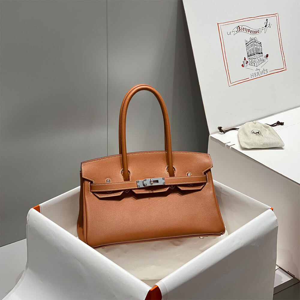 Hermes Shoulder Birkin 29 Swift