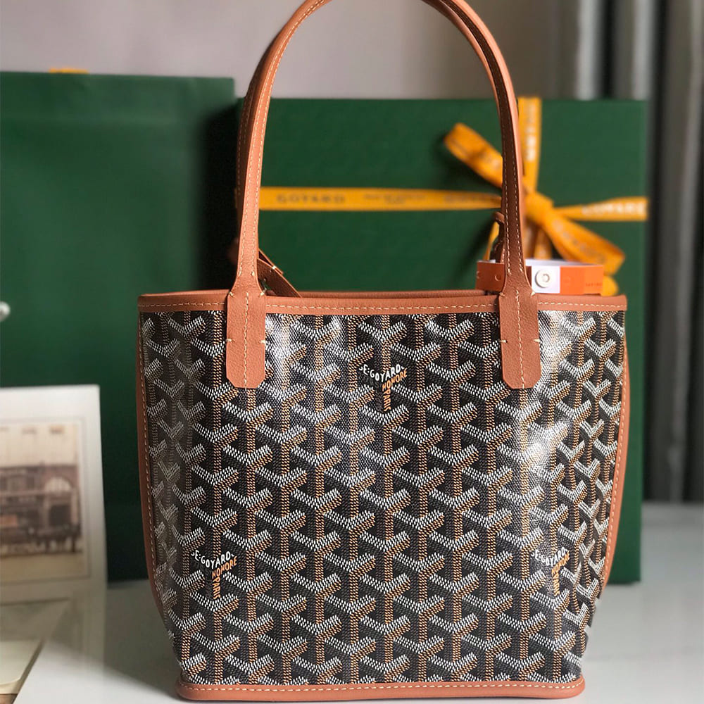 Goyard Anjou Mini Bag