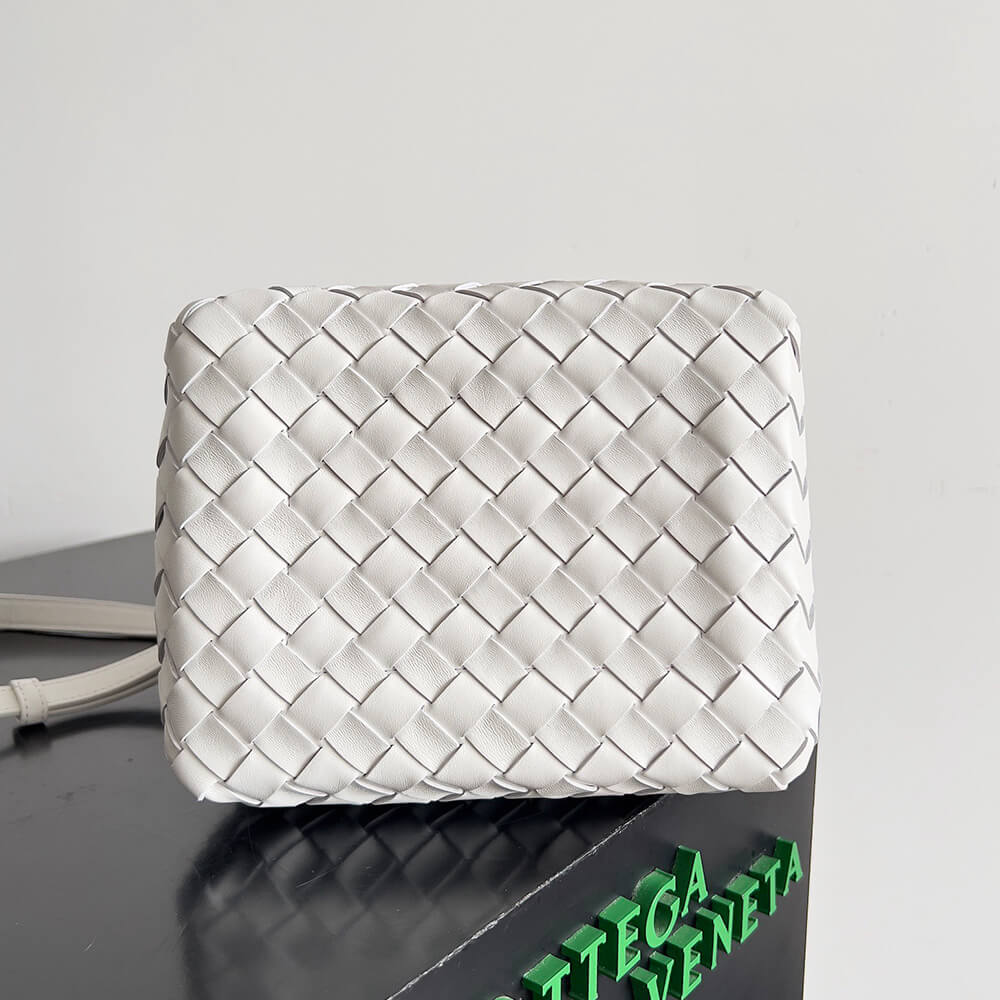 Bottega Veneta Small Parachute(High-end Grade)