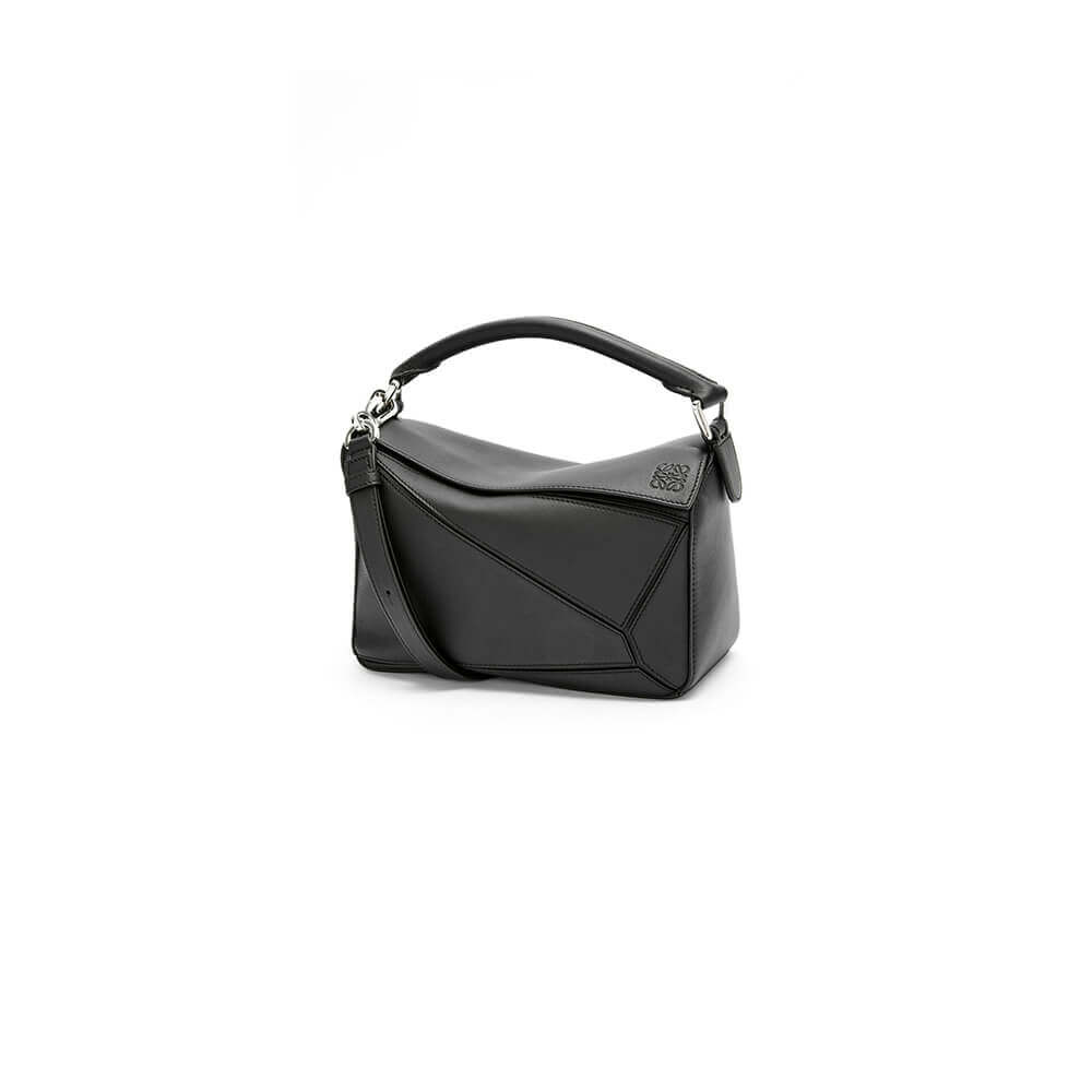 LOEWE Small Puzzle Bag(HIGH-END GRADE)