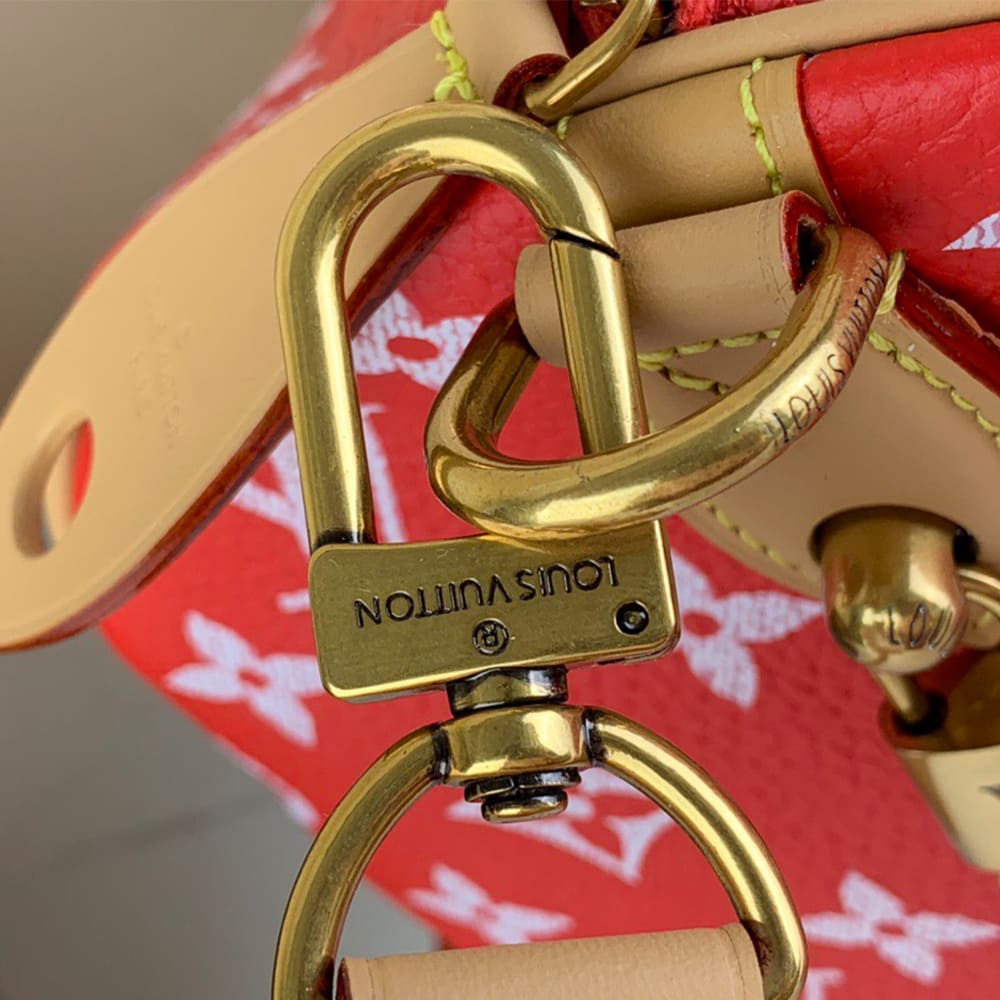 LV Speedy P9 Bandouliere 40(HIGH-END GRADE)