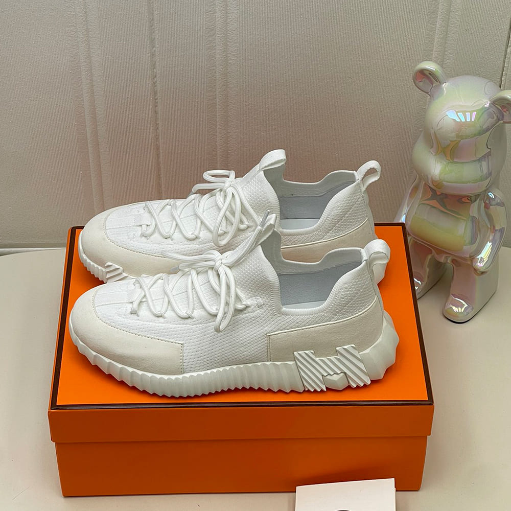 HERMES Lift slip-on sneaker