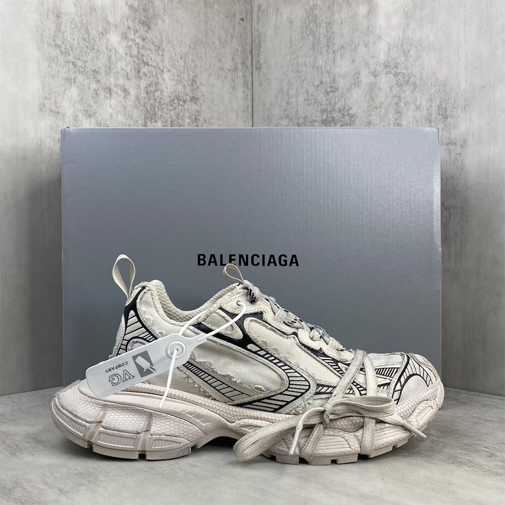Balenciaga 3xl Sneaker