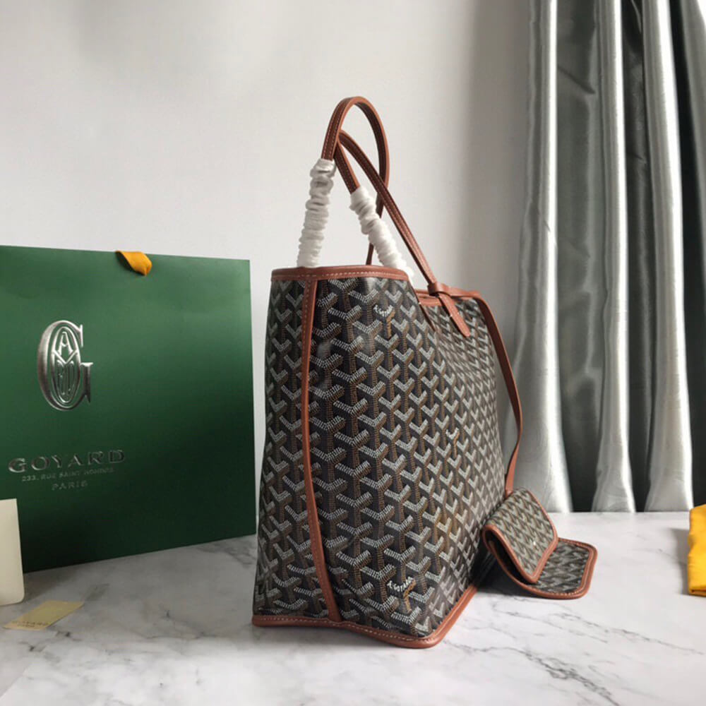 Goyard Saint Louis PM Bag