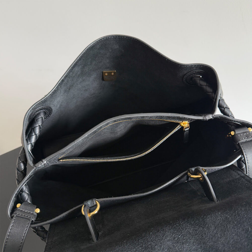 Bottega Veneta Ciao Ciao(HIGH-END GRADE)