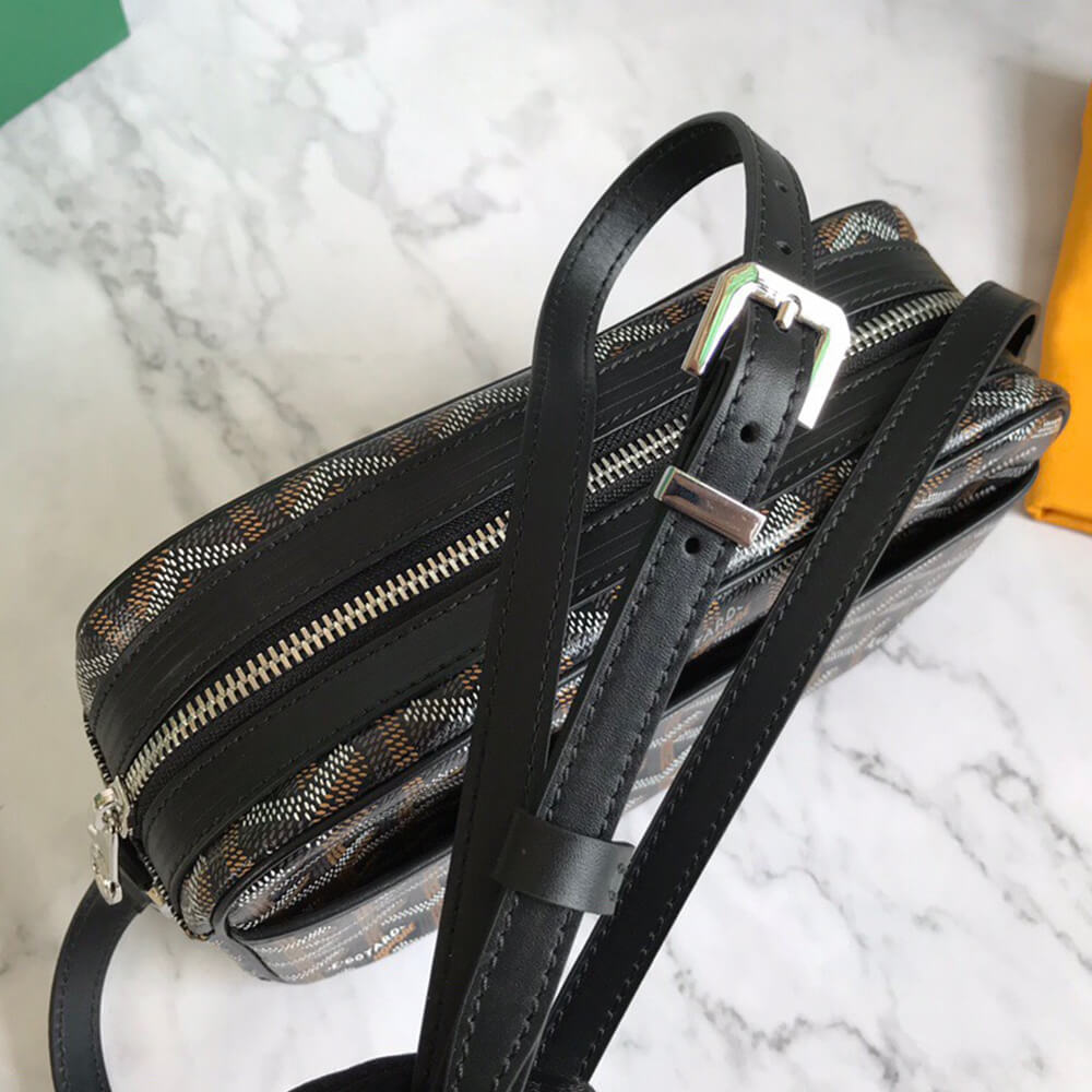 Goyard Cap-Vert PM Bag(HIGH-END GRADE)