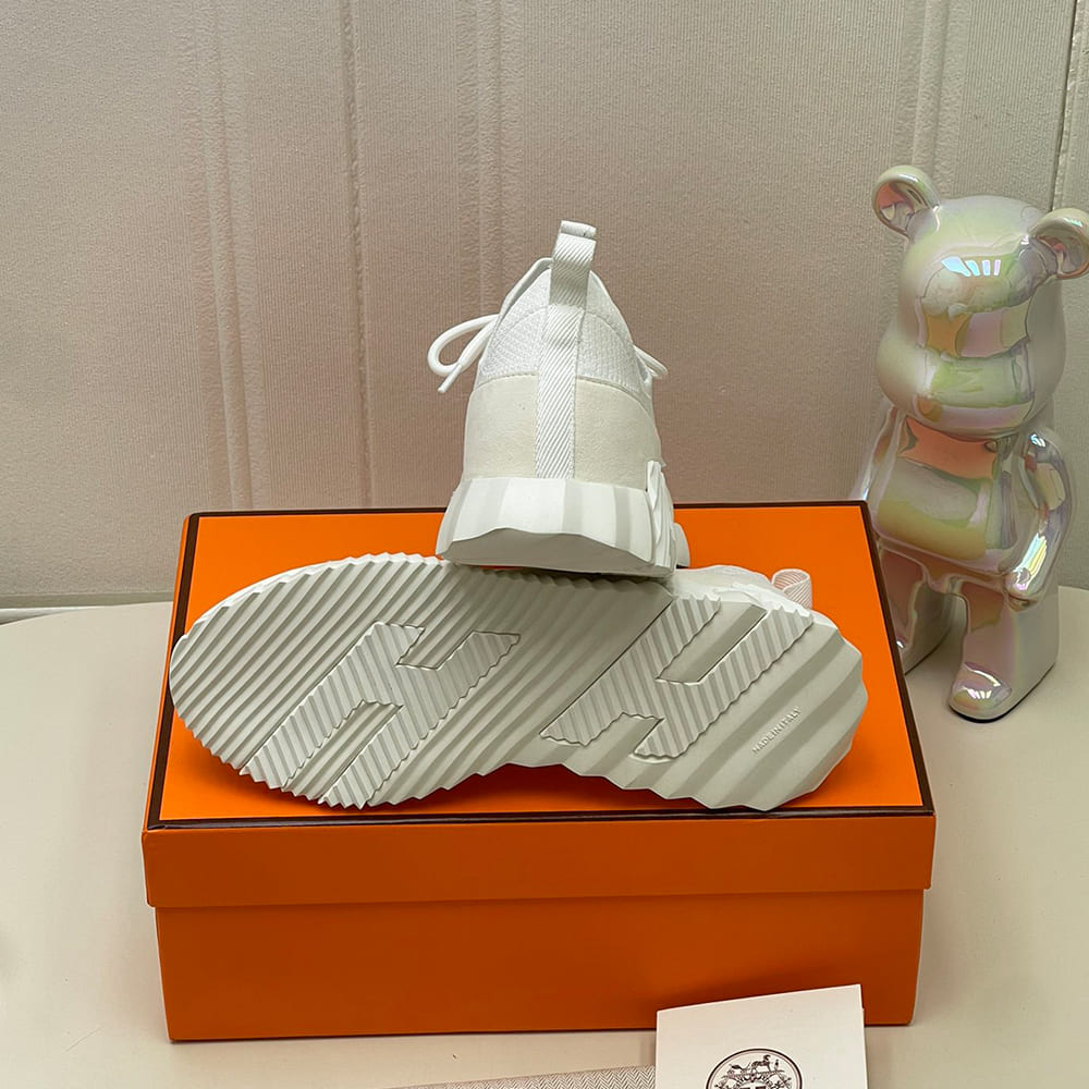 HERMES Lift slip-on sneaker