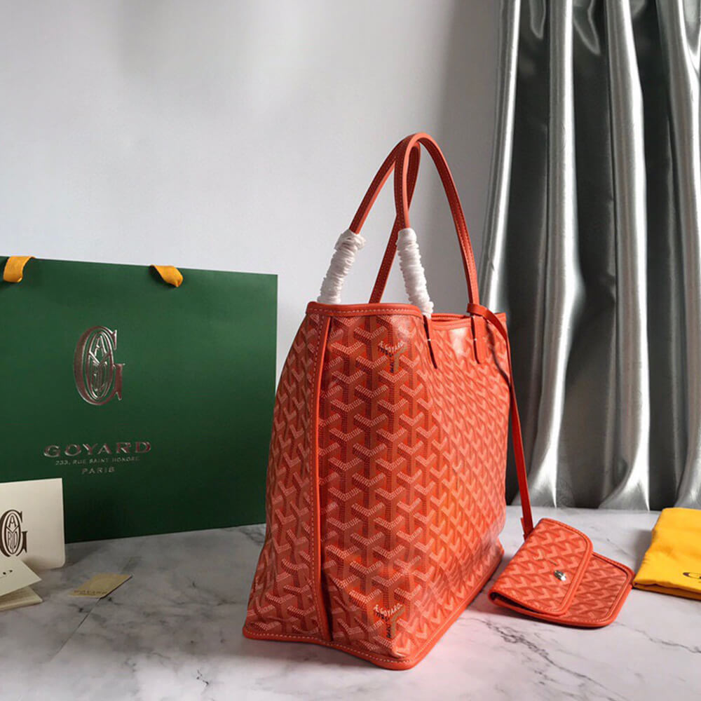 Goyard Saint Louis PM Bag
