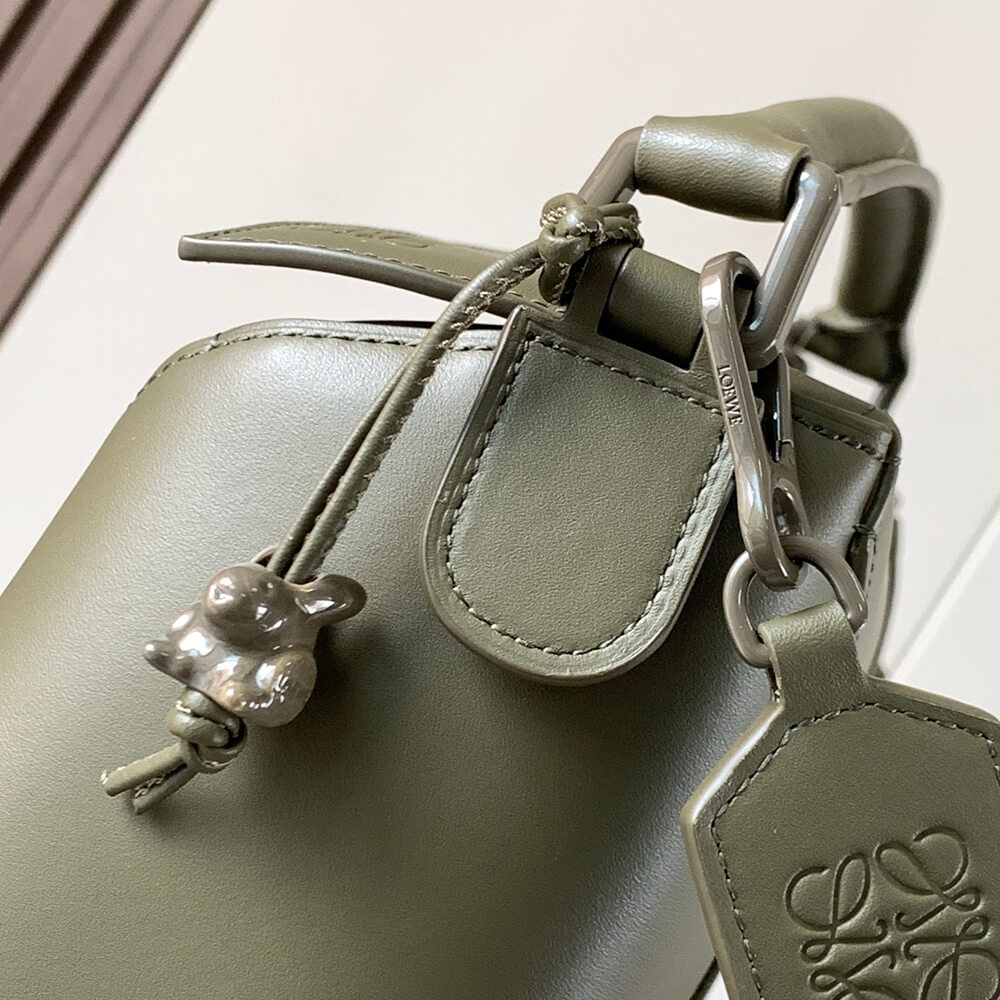 LOEWE Small Puzzle Bag