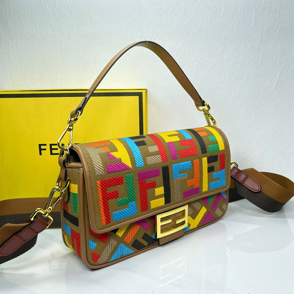Fendi Baguette