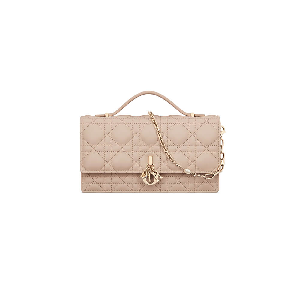 MISS DIOR MINI BAG