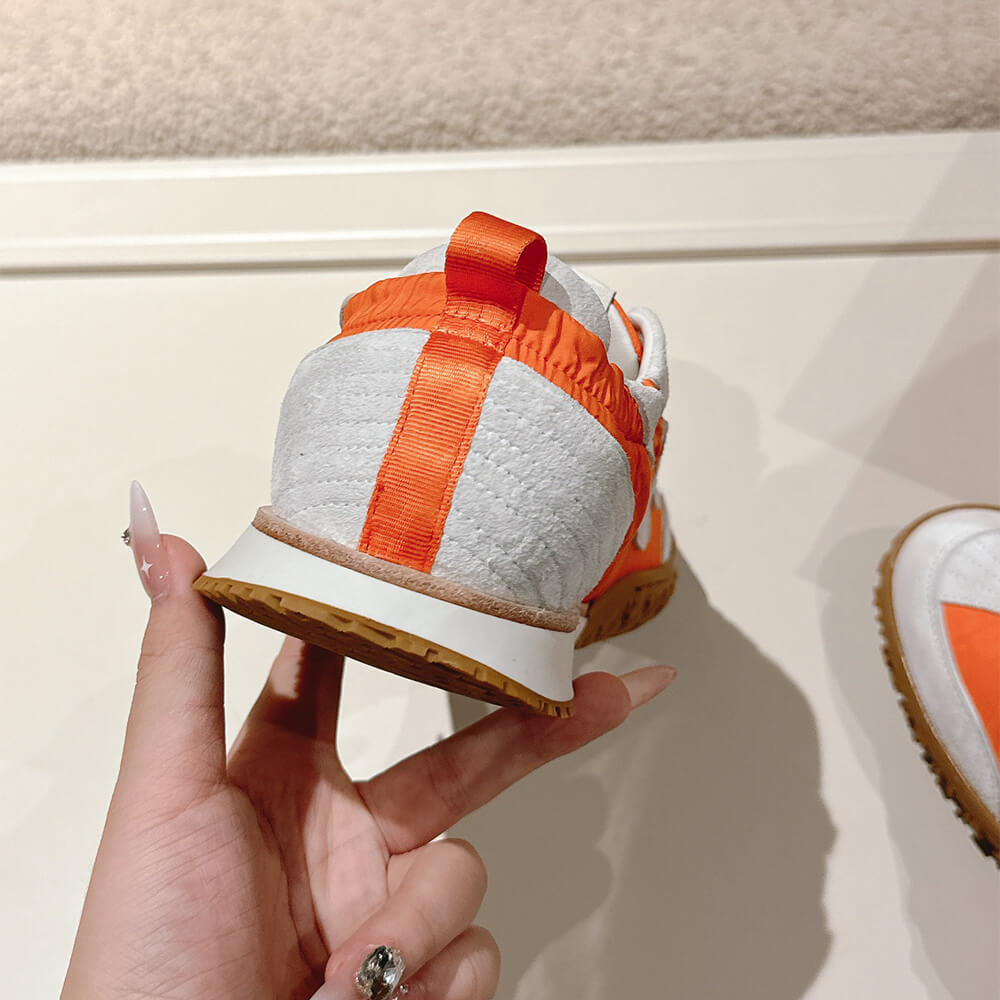 HERMES Jet sneaker