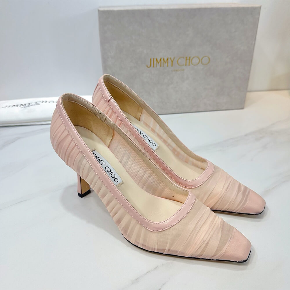 JIMMY CHOO Pumps 85