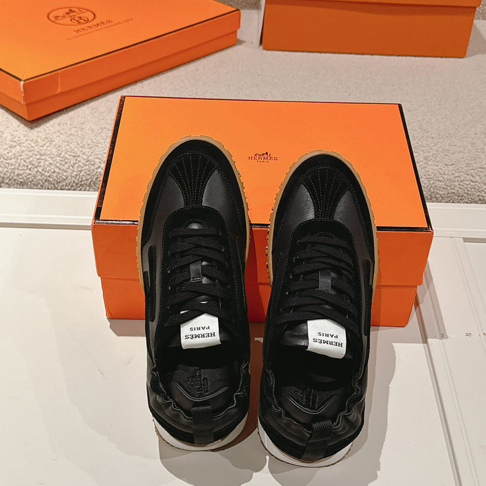 HERMES Jet sneaker