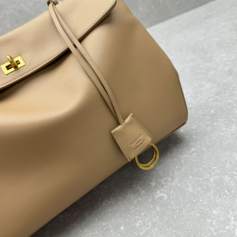 Balenciaga Rodeo Medium Handbag(HIGH-END GRADE)