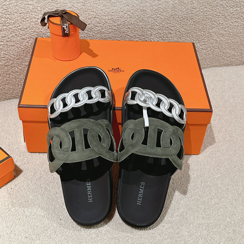 Hermes Extra sandal