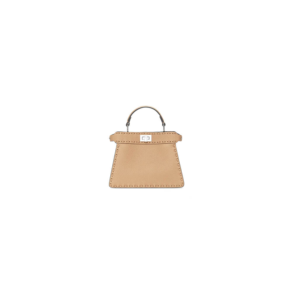 FENDI Peekaboo ISeeU Petite(high-end grade)