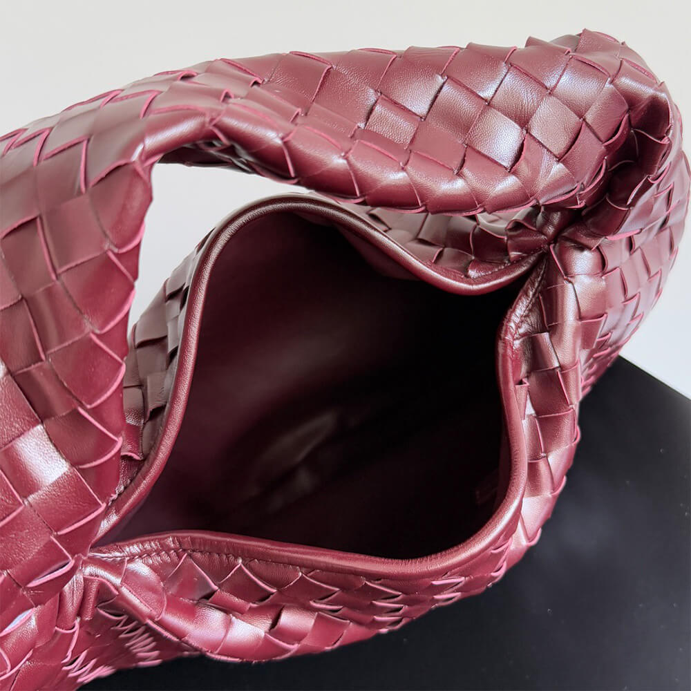 Bottega Veneta Large Hop(HIGH-END GRADE)