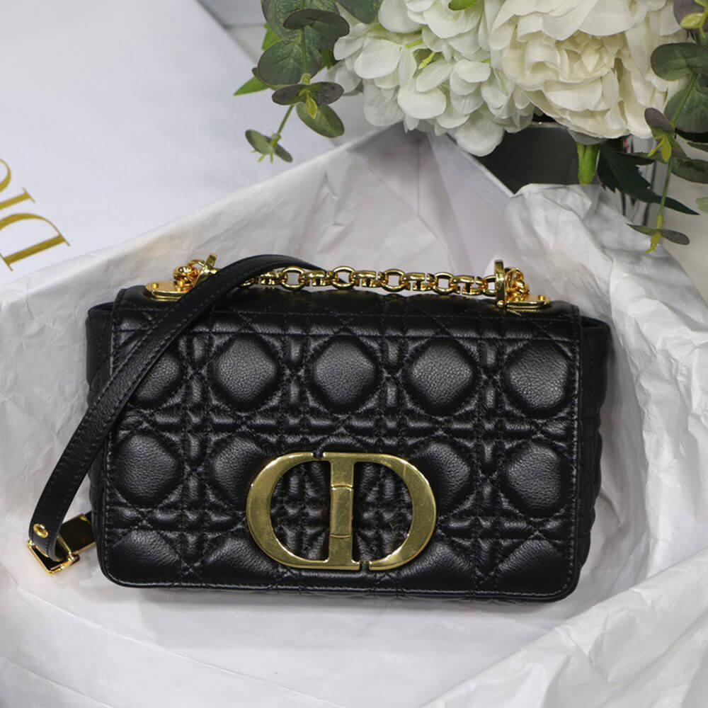 SMALL DIOR CARO BAG