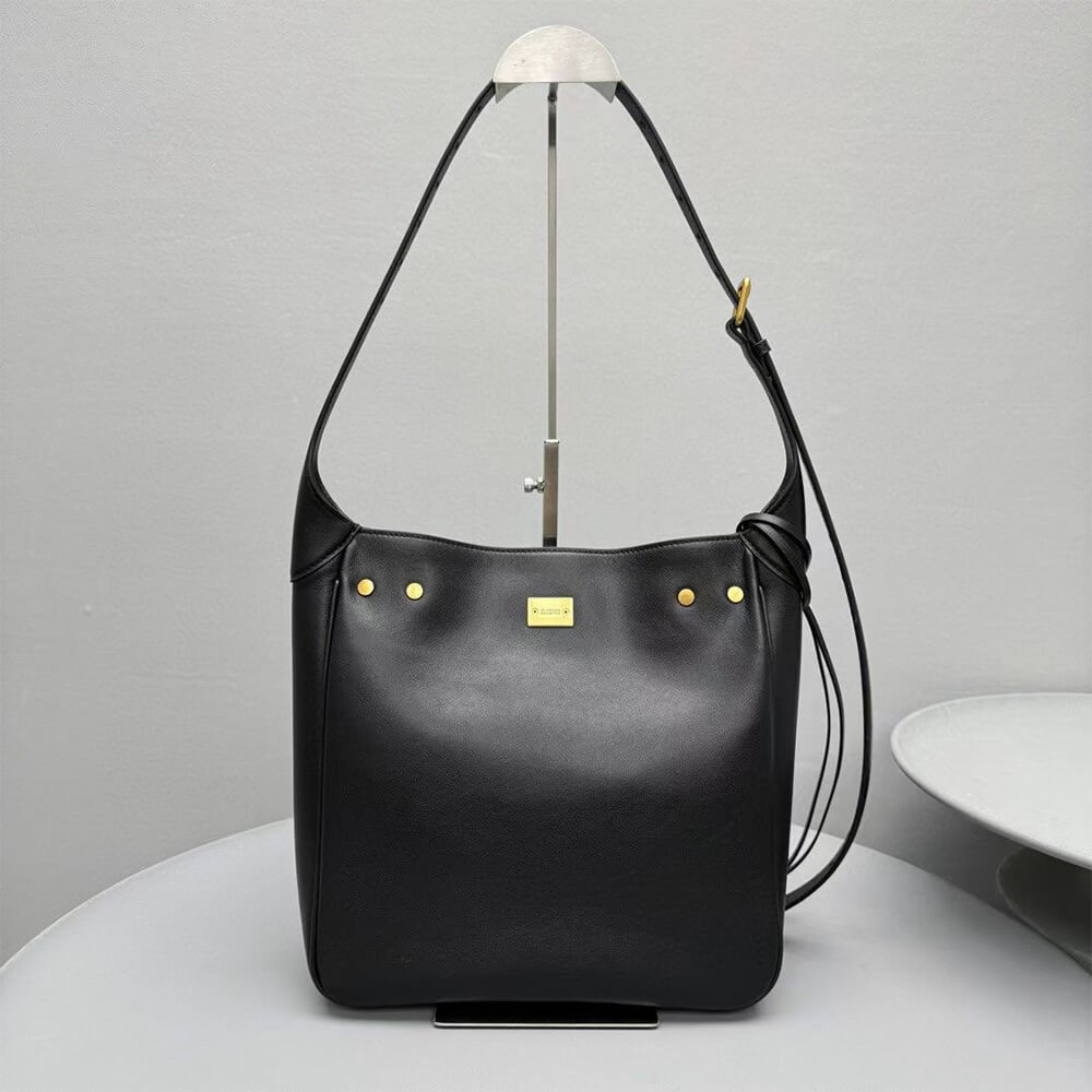 Balenciaga Women s Bel Air Hobo Bag Small(HIGH-END GRADE)