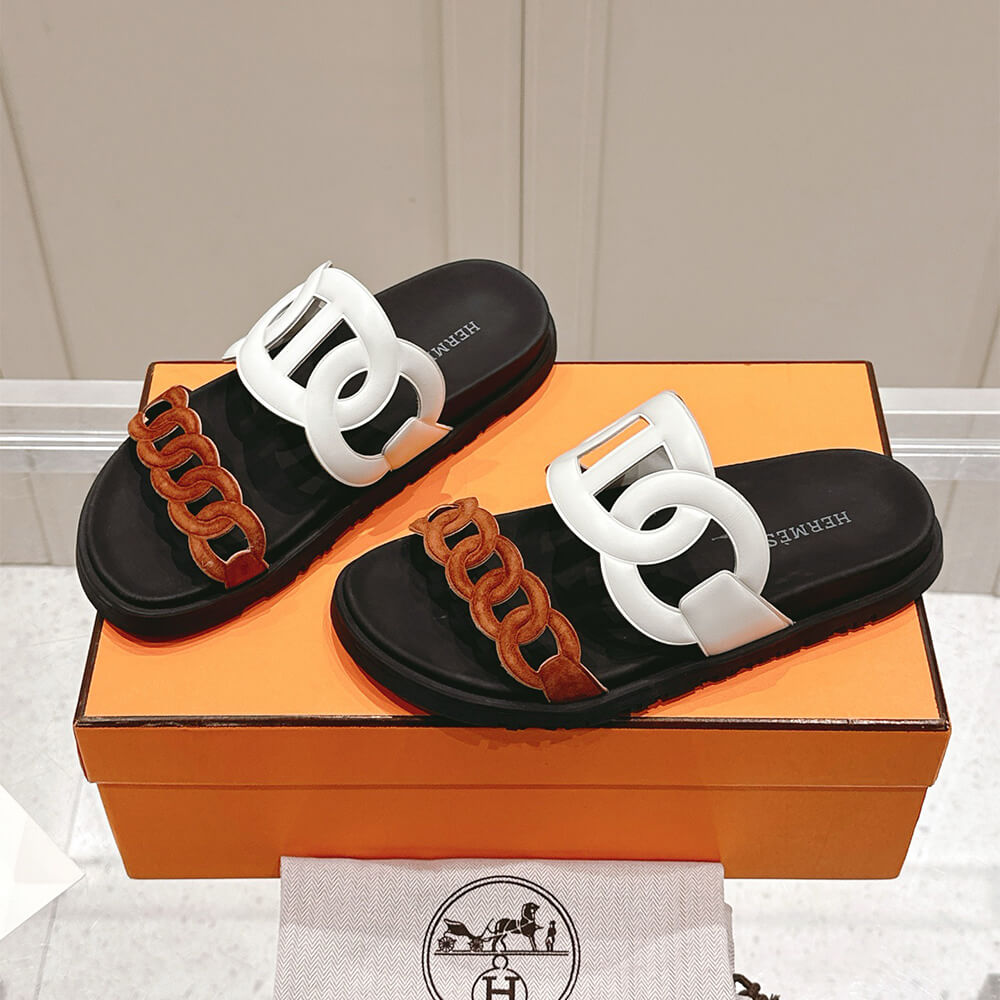 Hermes Extra sandal