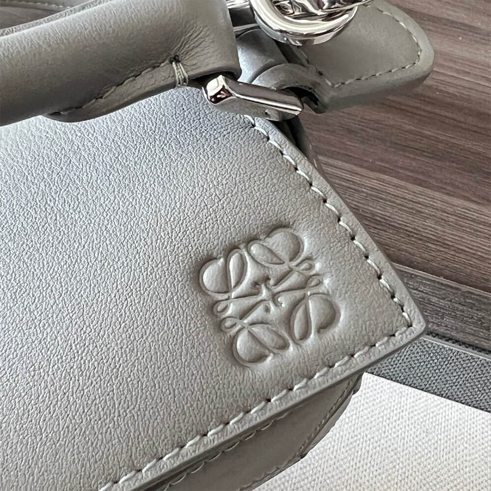 LOEWE Mini Puzzle bag