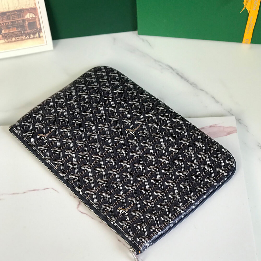 Goyard Sénat MM Pouch(High-end Grade)
