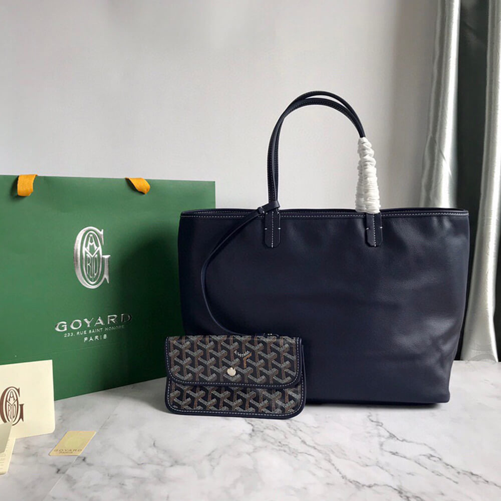 Goyard Saint Louis PM Bag