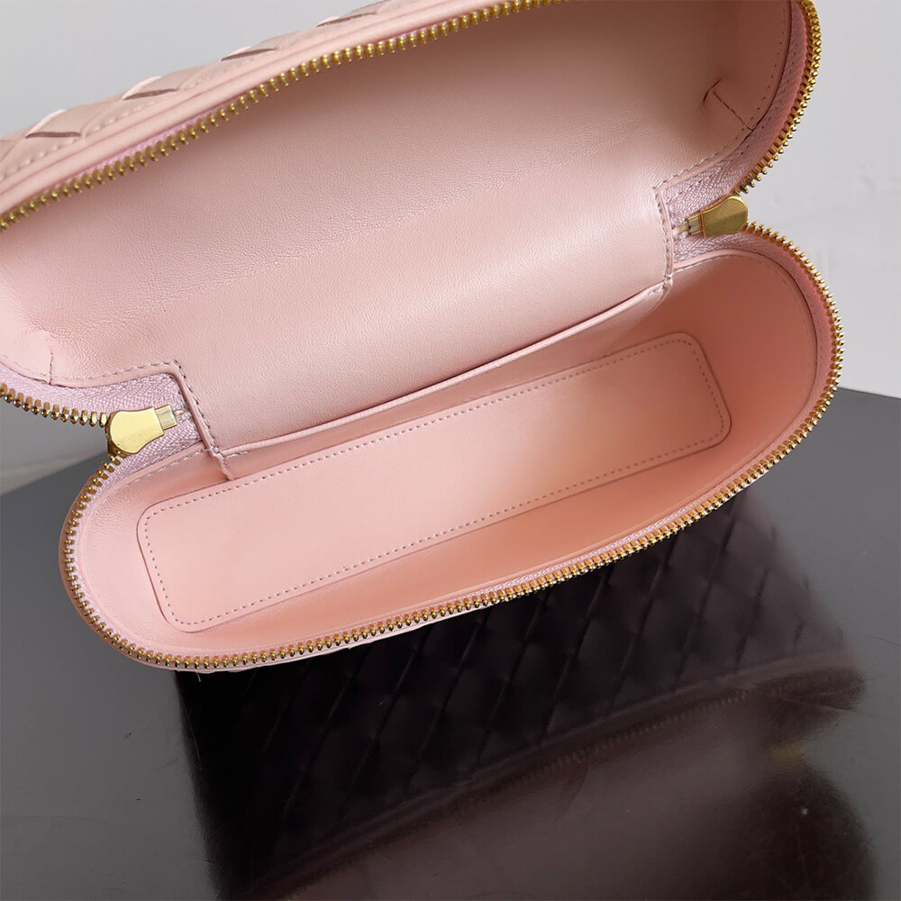 Bottega Veneta Bang Bang Vanity Case(high-end grade)