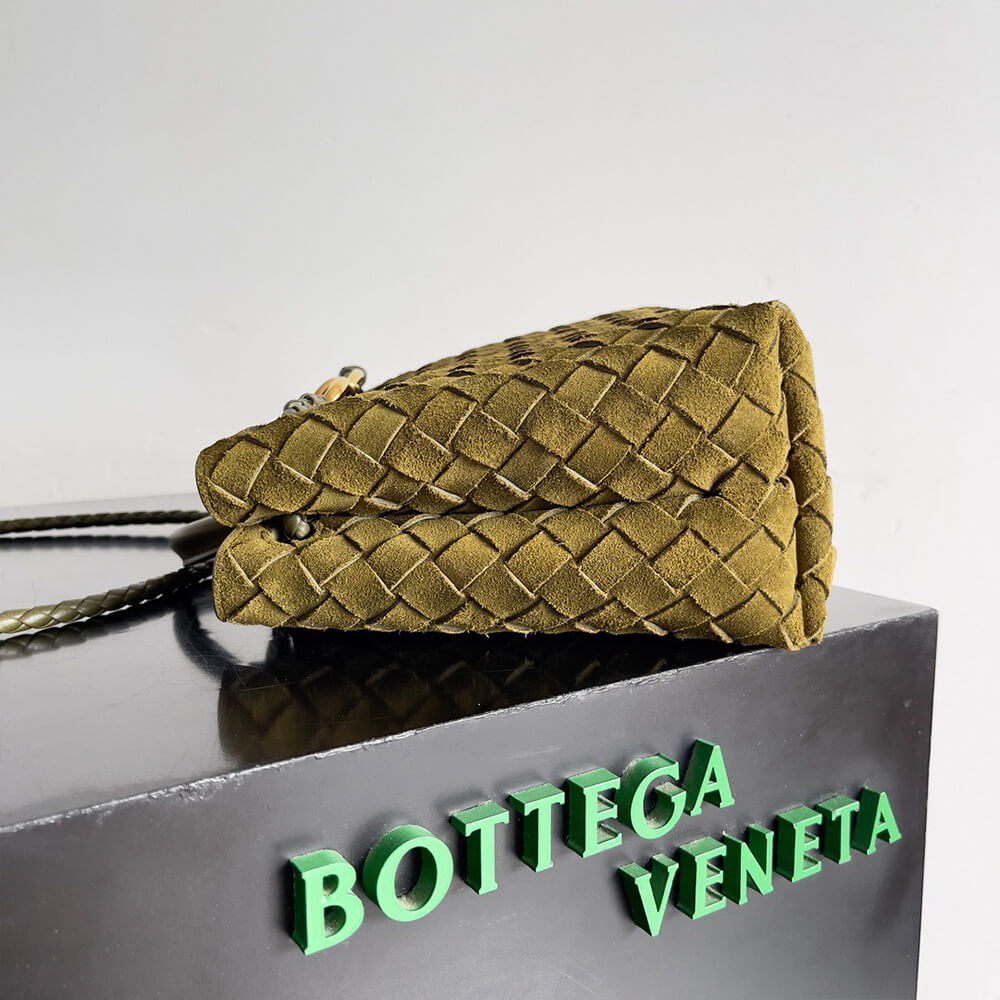 Bottega Veneta Small Andiamo