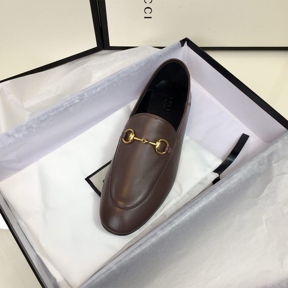 Women s Gucci Jordaan loafer