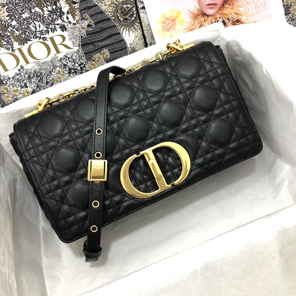 MEDIUM DIOR CARO BAG