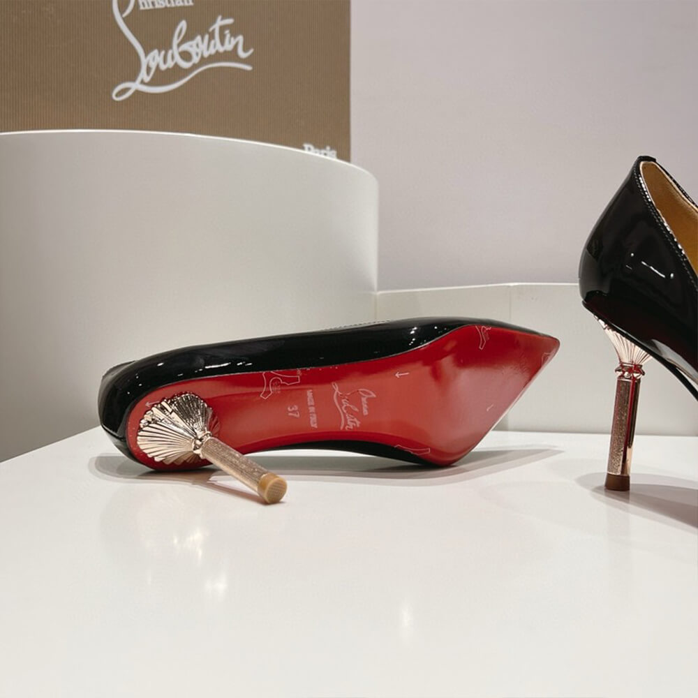 Christian Louboutin Scepter(85mm)