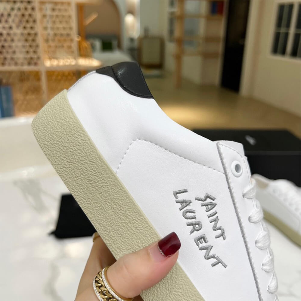 YSL Court Classic Sneaker