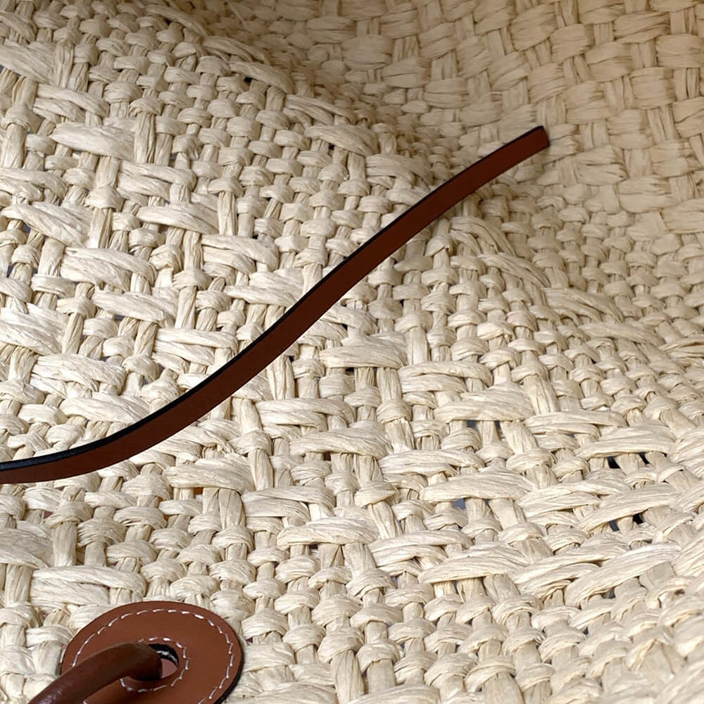 LOEWE Anagram Basket