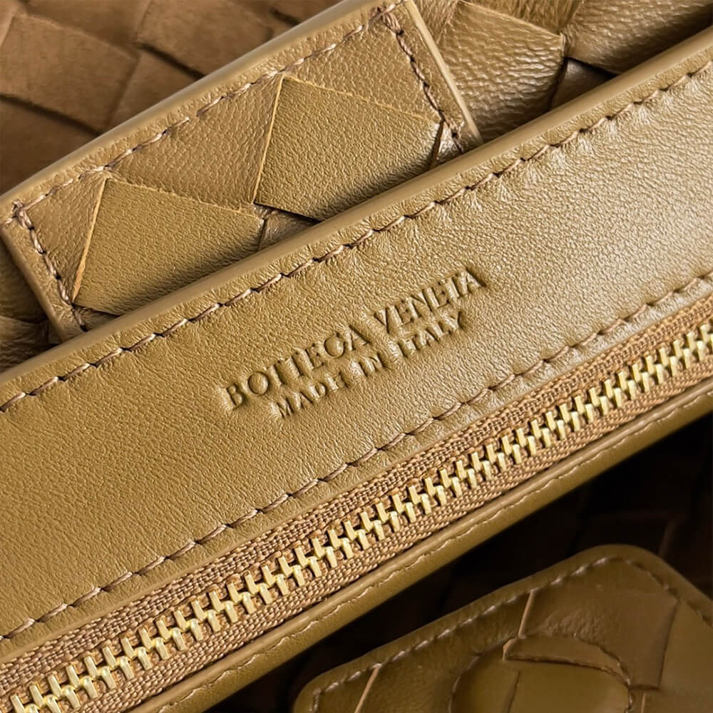 Bottega Veneta Small Andiamo