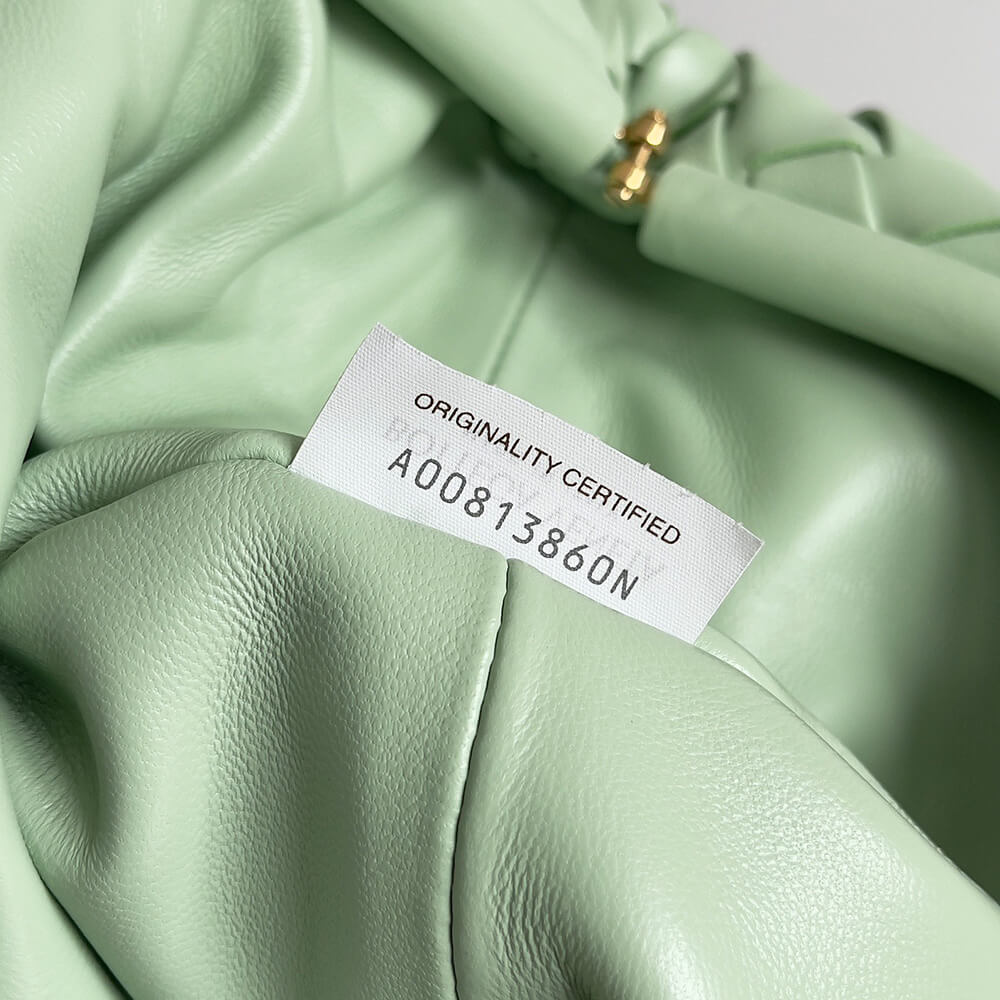 Bottega Veneta Lauren 1980(HIGH-END GRADE)