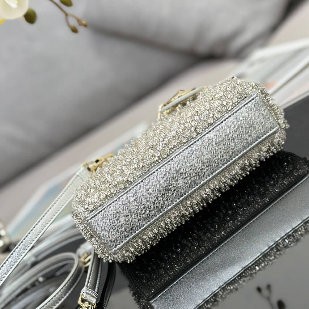 Dior Lady D-Joy Micro Bag(HIGH-END GRADE)