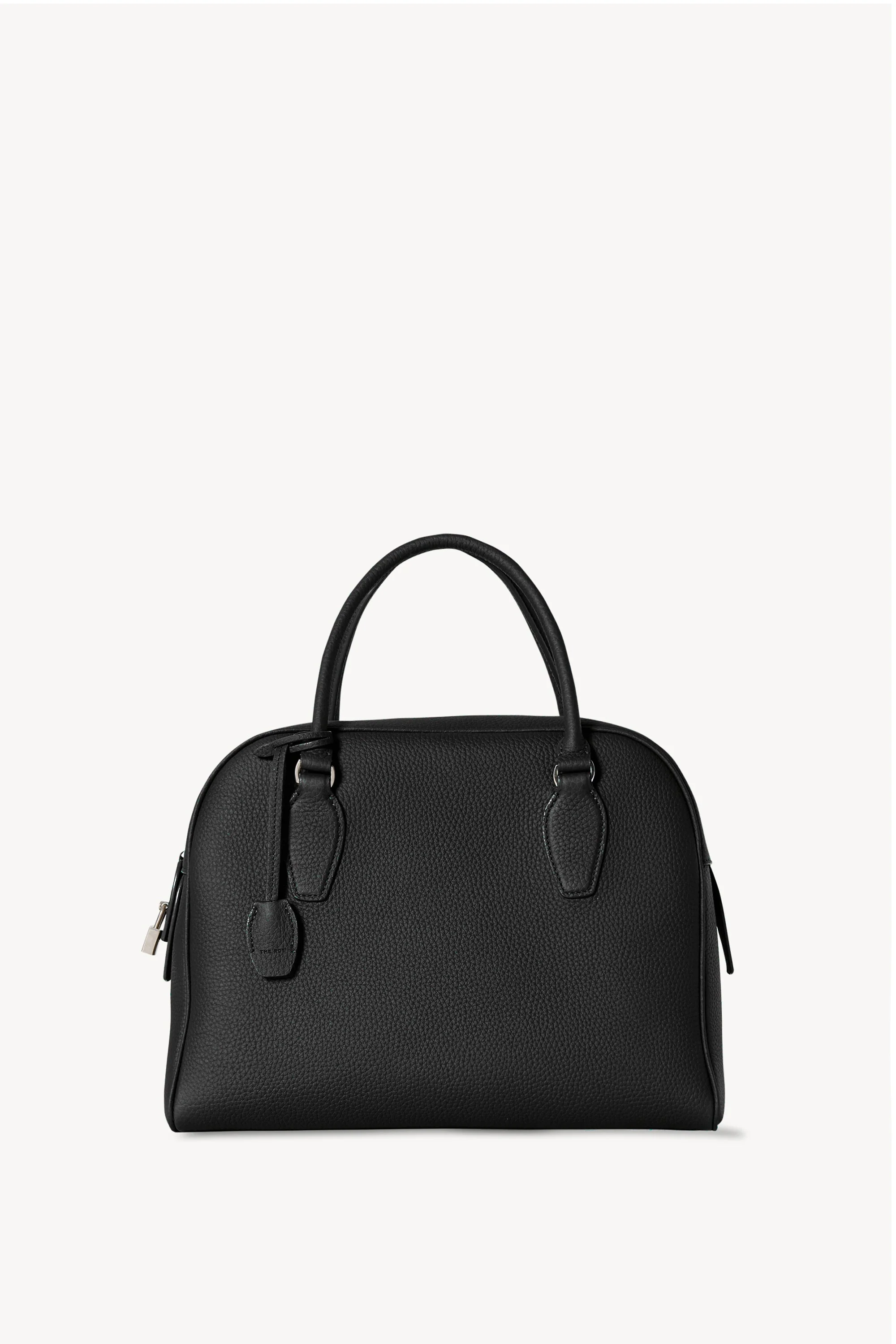 India 12.00 Bag in Leather