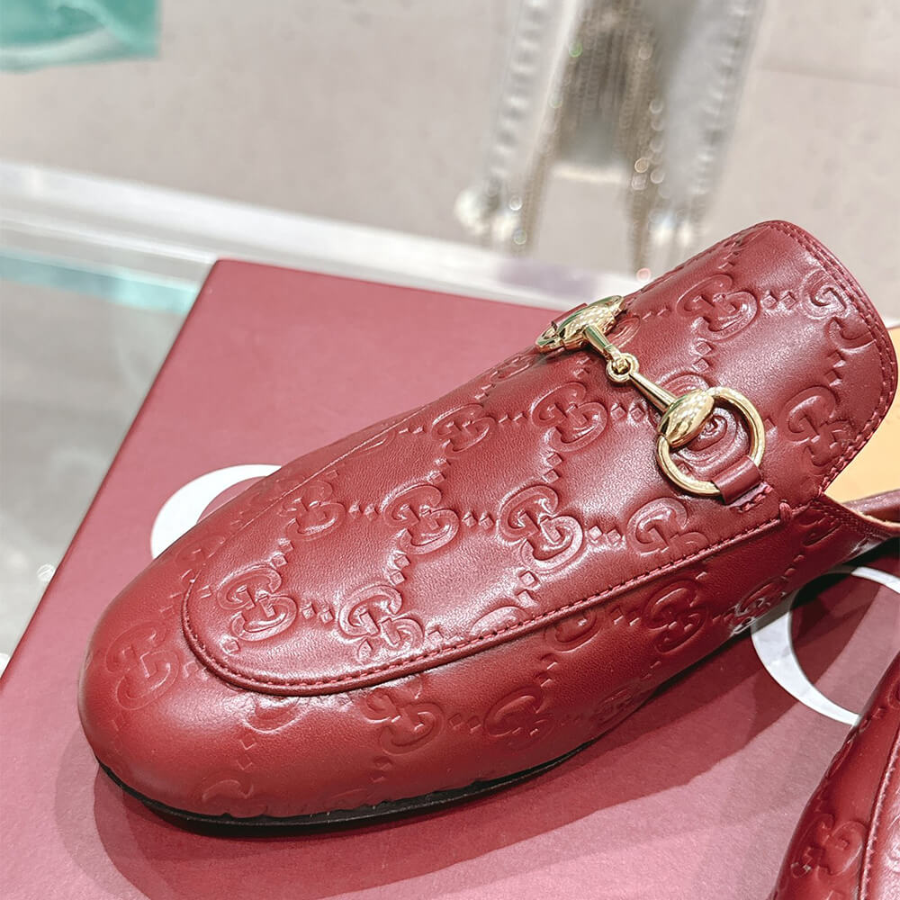 Gucci Women s Princetown slipper